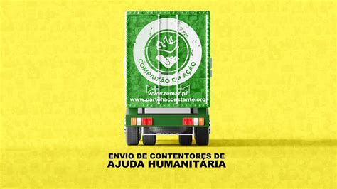 Partilha Constante Association Humanitarian ONGD.